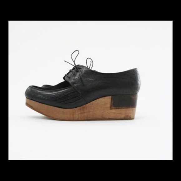 Rachel Comey Shoes - ISO Rachel Comey Del Salto 8.5/39